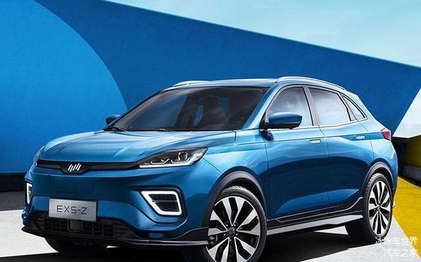 佛山52WEY威派豪华SUV市场的黑马，零跑汽车与智能交通系统的协同