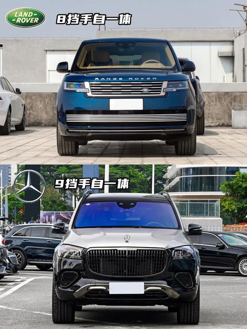 佛山52迈巴赫经典与现代的完美融合，路虎如何塑造独特的品牌形象